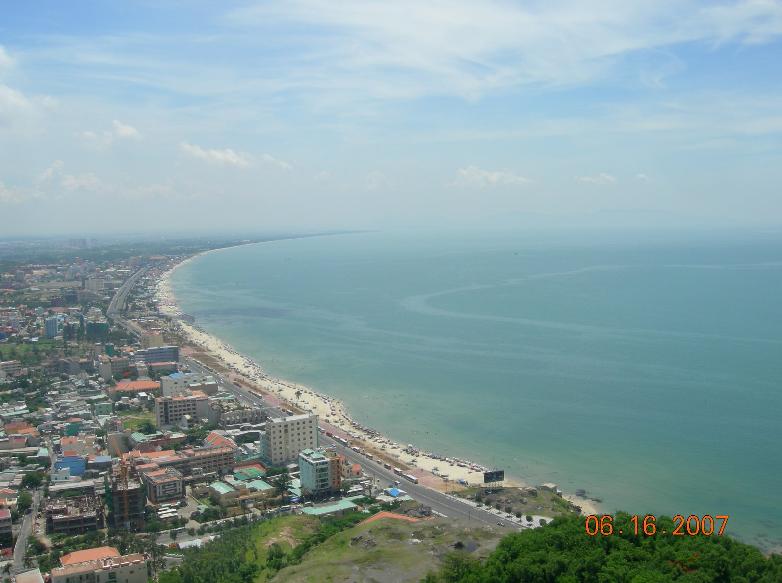 Sài Gòn ⇔ Vũng Tàu