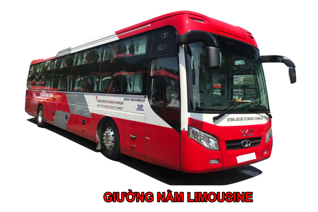 Bến xe Miền Đông – Phan Thiết